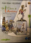 De lélève à lartiste ALLERME_01